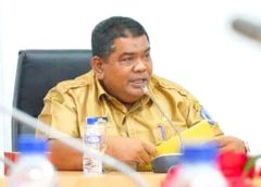 Dukung Program Nasional KNMP, Pemkab Labuhanbatu Data 25 Desa Prioritas di 3 Kecamatan