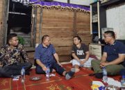 Tangis Korban Dijawab Negara! Maruli Siahaan Datang Bawa Harapan, Bukti Perjuangan untuk Rakyat tak Pernah Padam