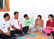 Pemkab Samosir Beri Penghiburan, Tegaskan Kematian Warga Bukan Karena Himpitan Ekonomi