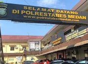 LP Terkait RS Royal Prima ‘Seret’ di Polrestabes Medan, Proletar Surati Kapolri