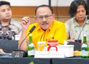 Pansus RUU HPI Kunjungi Bandung, Maruli Siahaan Soroti Perlindungan WNI dan Kepastian Hukum UMKM