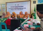 Respon Pascabencana, YAICI Bersama Aisyiyah Beri Edukasi Gizi di Besitang