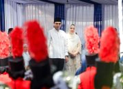 Rico Waas Lepas Ribuan Kafilah, Kemeriahan Pawai Ta’aruf Tandai Dimulainya MTQ ke-59 Kota Medan