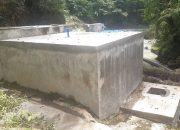 Akibat Ulah PDAM Tirtauli Kota Siantar, Kelompok Tani Mengadu ke Camat dan DPRD Simalungun