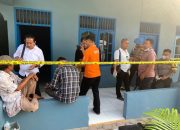 Polres Batubara Tangani Penemuan Jenazah Perempuan di Hotel Sorake, Penyelidikan Masih Berlangsung