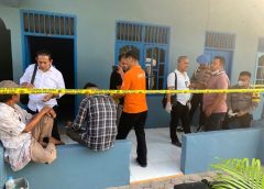 Polres Batubara Tangani Penemuan Jenazah Perempuan di Hotel Sorake, Penyelidikan Masih Berlangsung