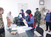 Dugaan Korupsi Lahan Tol Rp1 Triliun Lebih, Kejati Sumut Geledah BPN Sumut dan Medan