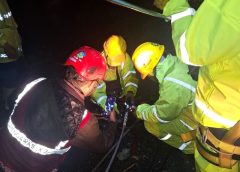 Cuaca Ekstrem Picu Gangguan Listrik, PLN Gerak Cepat Pulihkan Pasokan di Parapat