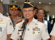 Era Yuldi Yusman, Imigrasi Pecahkan Rekor PNBP dan Perkuat Pengawasan