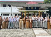 Lulus SNBP 2026, Sebanyak 10 Siswa SMK Negeri 3 Medan Tembus PTN Idaman