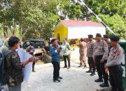 Geruduk Kantor PMD Langkat, LIMAPERA Minta Copot Kades Kwala Musam dan Evaluasi Kinerja Kadis PMD