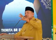 Pemkab Langkat Berlakukan WFH di Hari Jumat, Sekda: Teknisnya Lagi Dipersiapkan