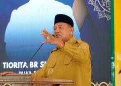 Pemkab Langkat Berlakukan WFH di Hari Jumat, Sekda: Teknisnya Lagi Dipersiapkan