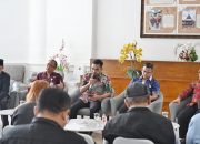 Pemprov Sumut Terus Perkuat Kompetensi ASN Lewat Digitalisasi dan Assessment Centre