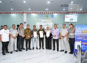 Di Sumut Bayar PKB Kini Lebih Mudah, Tak Perlu KTP Pemilik Lama