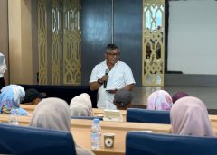 Pelindo Regional 1 Tegaskan Buruh Pilar Utama, May Day 2026 Jadi Momentum Perkuat Kesejahteraan Pekerja Pelabuhan