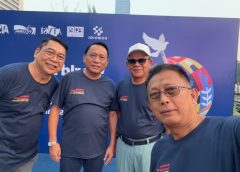 Dewan Pers: Jurnalisme Berkualitas Jadi Pilar Masa Depan Damai dan Adil