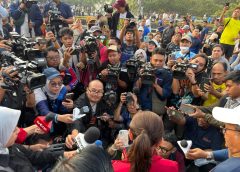 Hari Kebebasan Pers Sedunia:  Ketum SMSI Firdaus Tegaskan, Mendirikan Perusahaan Pers Adalah Hak Asasi