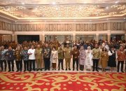Bobby Nasution Tekankan Pentingnya Peran LPS di Sumut, Perkuat Kepercayaan Nasabah dan Stabilitas Perbankan