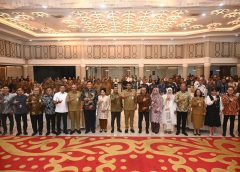 Bobby Nasution Tekankan Pentingnya Peran LPS di Sumut, Perkuat Kepercayaan Nasabah dan Stabilitas Perbankan