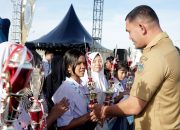 Penutupan Meriah Bersama Idgitaf, Gebyar Pendidikan Sumut Diusulkan Jadi Agenda Tahunan