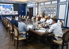 Pemprov Sumut Kucurkan Rp443 Miliar Bagi Hasil Pajak Rokok dan Kurang Salur, Bobby Nasution Tekankan Keseimbangan Belanja Daerah