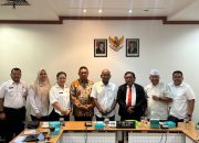 Komisi C DPRD Sumut Soroti Penanganan BBNKB dan Pembagian Wilayah Plat BK-BB