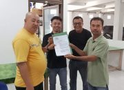 Pengurus SMSI Kepulauan Nias Siap Gelar Musda I dalam Waktu Dekat 