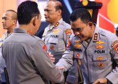Bangun 20 Gedung Layanan dan Fasilitas Olahraga Gratis, Kapolda Sumut Raih Penghargaan Polda Terbaik