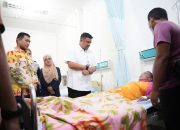 Bobby Nasution Percepat Program Puskesmas Rawat Inap untuk Daerah Terpencil di Sumut
