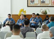 Antisipasi El Nino, Pemprov Sumut Perkuat Mitigasi untuk Jaga Produksi Pangan