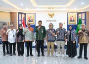 Bobby Nasution Gandeng RS An-Nisa Hadirkan Layanan Kesehatan Bertaraf Internasional di Sumut