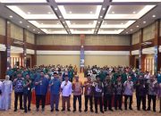 Zakat Pegawai Bank Sumut Biayai Pendidikan Ratusan Pelajar, Baznas Sebut UPZ Bank Sumut Salah Satu yang Terunggul di Sumut