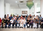 Gubernur Bobby Nasution Inisiasi Kolaborasi Pembangunan PSEL Medan Raya, Segera Groundbreaking