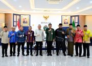Bobby Nasution Minta Persiapan MTQ ke-40 Sumut Dimatangkan Hingga Detail Teknis