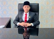 Andreas Pandapotan Purba Minta PLN Beri Kompensasi Warga Terdampak Blackout Sumatera