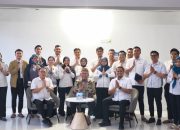Sambut Idul Adha, BPJS Ketenagakerjaan Cabang Gorontalo Gelar tausiah keagamaan