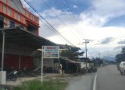 Nama Perawati Sitanggang dan Elson Simanjorang Disorot Dalam Dugaan Mark Up Bansos PENA Samosir