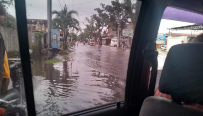 Cek kondisi cuaca di Sumut hari ini.