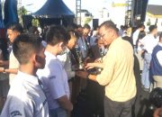 Gebyar dan Expo Pendidikan Sumatera Utara 2026 Ditutup, 33 Kabupaten/Kota Tampilkan Kreativitas