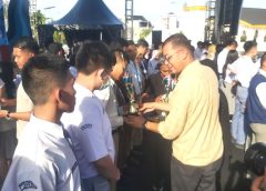 Gebyar dan Expo Pendidikan Sumatera Utara 2026 Ditutup, 33 Kabupaten/Kota Tampilkan Kreativitas