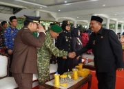 Peringati Harkitnas Ke-118, Bupati Langkat Ajak Seluruh Elemen Lindungi Generasi Bagsa