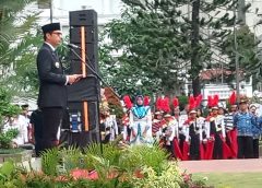 Baca Amanat Menkomdigi pada Harkitnas ke-118, Rico Waas: Jaga Tunas Bangsa Demi Kedaulatan Negara
