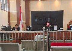 Dissenting Opinion, 2 Hakim PN Stabat Vonis Bebas Ketua FKPPI