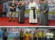 Daftar Lengkap Pemenang Lomba Paskah PBK se-Paroki St Fransiskus Assisi Padang Bulan, Medan