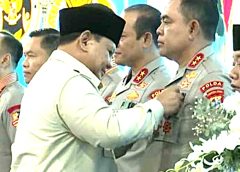 Ketua PWI Sumut Apresiasi Prestasi Irjen Pol Whisnu Hermawan Februanto SIK MH