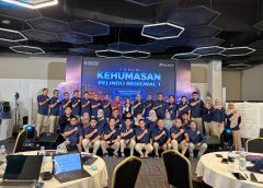 Jonedi Ramli dan Fadillah Haryono Komitmen Tingkatkan Kualitas Humas, Forum Regional 1 Pelindo Sukses Digelar