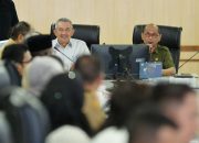 Pj Sekdaprov Harapkan MTQ Sumut 2026 Lahirkan Generasi Qurani Berkarakter