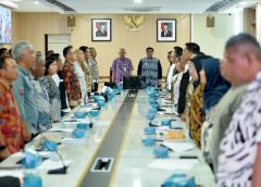 1.015 Pelari dari 34 Negara Ramaikan Trail of The Kings UTMB 2026, Perkuat Posisi Sumut sebagai Destinasi Sport Tourism