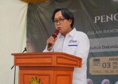 Kecam Dugaan Pembungkaman, SMSI Batu Bara : Sengketa Pers Ada Jalurnya, Bukan Intimidasi